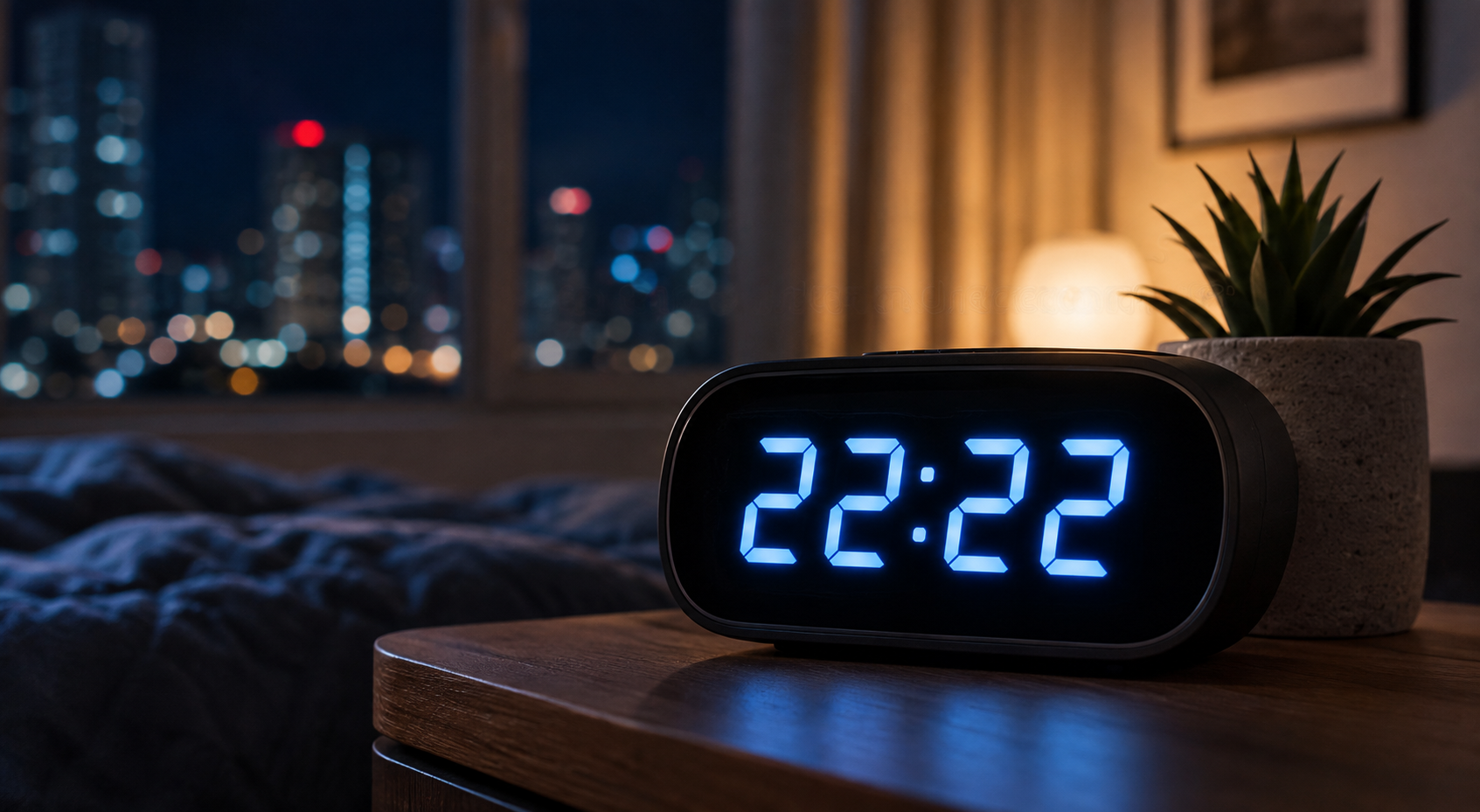 22.22 Uhr Bedeutung Liebe