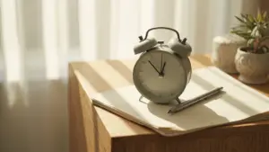 1.11 Uhr Bedeutung: Was die Spiegelzeit über deine Gedanken verrät