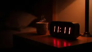 1111 Uhrzeit Bedeutung: Was steckt hinter dem Spiegelzahl-Moment?