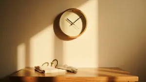 12:21 Bedeutung: Warum diese Uhrzeit plötzlich auffällt
